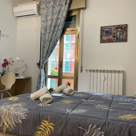 Casa Asia Болонья Екстер'єр фото
