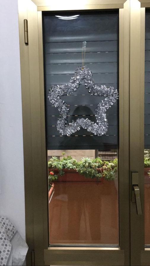 Casa Asia Болонья Екстер'єр фото