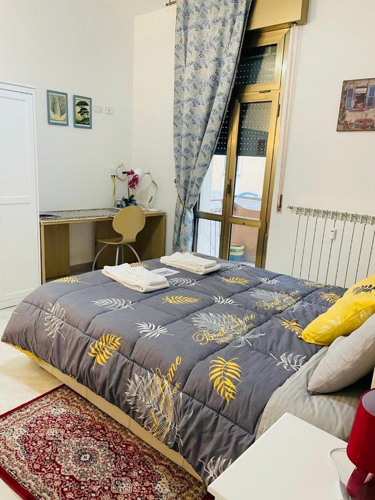 Casa Asia Болонья Екстер'єр фото
