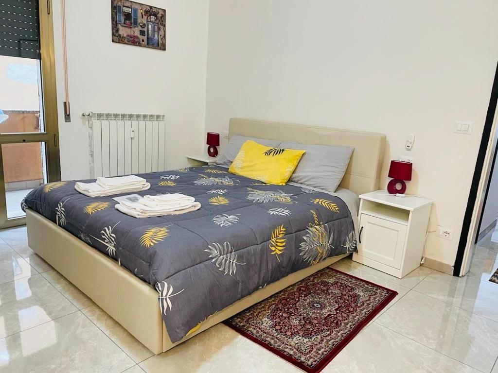 Casa Asia Болонья Екстер'єр фото