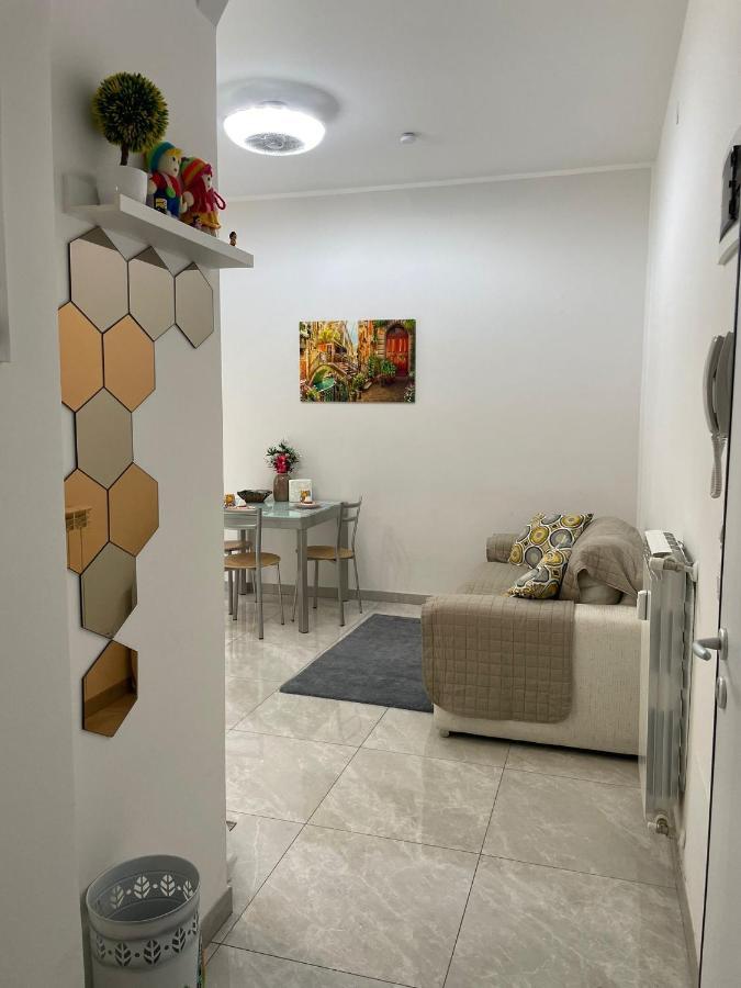 Casa Asia Болонья Екстер'єр фото