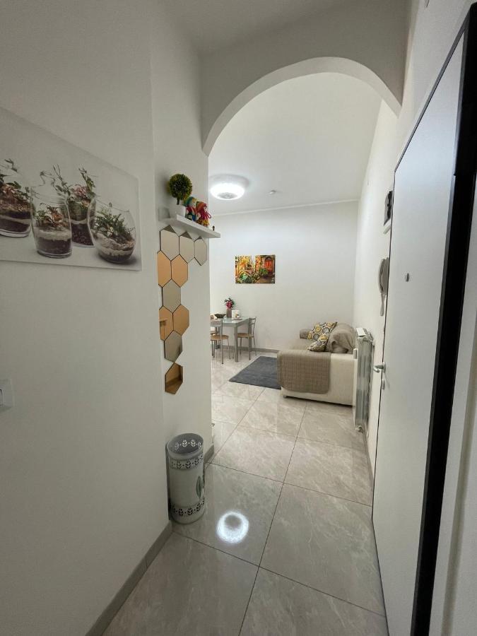 Casa Asia Болонья Екстер'єр фото